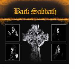 Back Sabbath : Back Sabbath